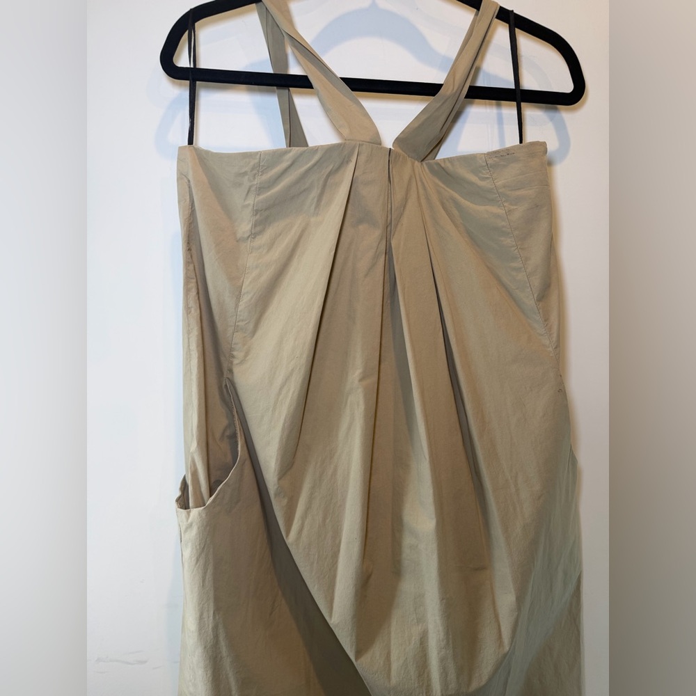 Hache Mini Dress - Picture 2 of 10